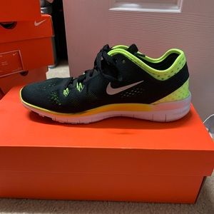 Nike Free 5.0 TR Fit 5 Brthe